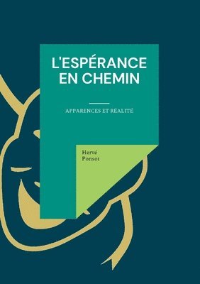 bokomslag L'esprance en chemin