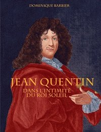 bokomslag Jean Quentin