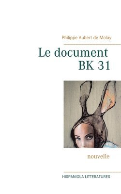 bokomslag document BK 31