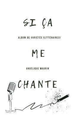 bokomslag Si ça me chante