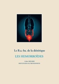 bokomslag Le b.a-ba de la dittique pour les hmorrodes