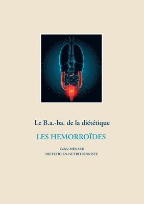 Le b.a-ba de la dittique pour les hmorrodes 1