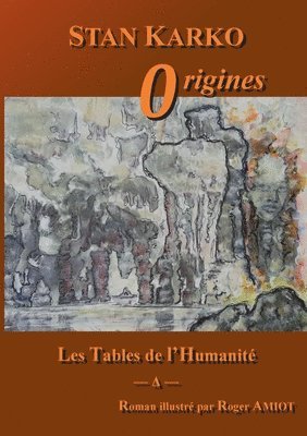 bokomslag Les Tables de l'Humanité