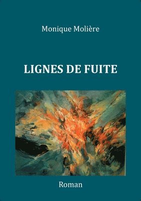 bokomslag Lignes de Fuite