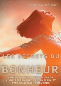 bokomslag Les secrets du Bonheur