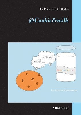 @Cookie&milk 1