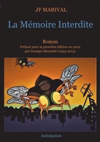 bokomslag Mémoire interdite