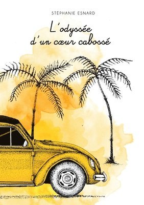 L'odysse d'un coeur caboss 1