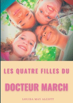Les quatre filles du Docteur March 1
