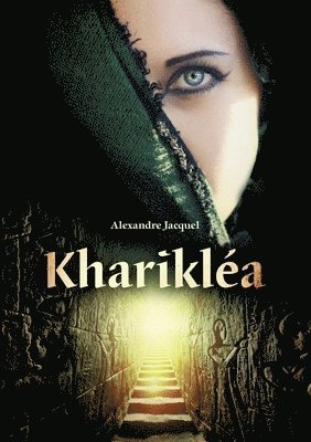 Kharikla 1