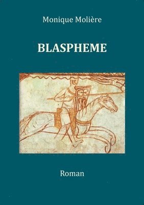 bokomslag Blaspheme