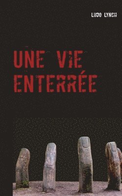 bokomslag Une vie enterre