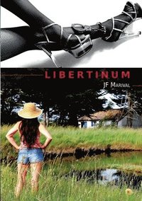 bokomslag Libertinum