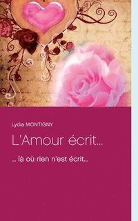bokomslag L'Amour crit...