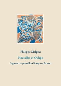 bokomslag Nouvelles et Oulipo