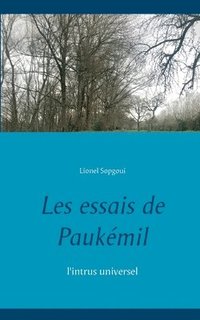 bokomslag Les essais de Paukémil