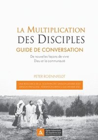 bokomslag La multiplication des disciples