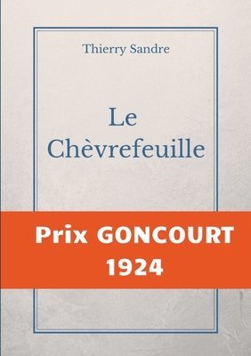 Le Chevrefeuille 1