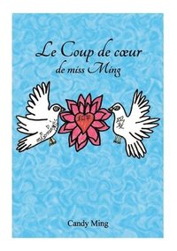 bokomslag coup de coeur de Miss Ming