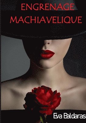 bokomslag Engrenage machiavélique