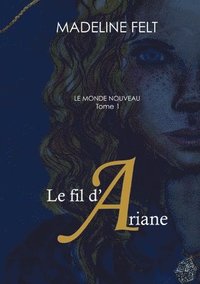 bokomslag fil d'Ariane