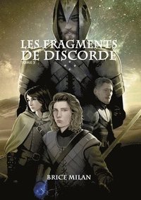 bokomslag Les Fragments de Discorde