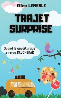 Trajet surprise 1