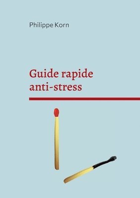 Guide rapide anti-stress 1