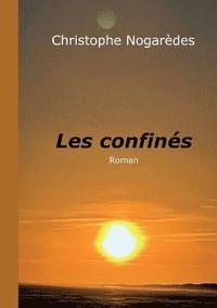 bokomslag Les confinés