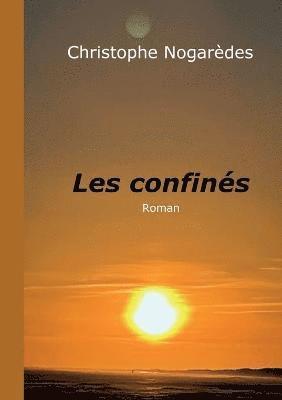 bokomslag Les confinés