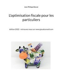 bokomslag L'optimisation fiscale pour les particuliers