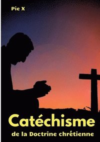 bokomslag Catchisme de la Doctrine chrtienne