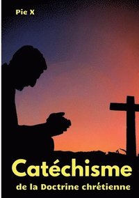 bokomslag Catéchisme de la Doctrine chrétienne