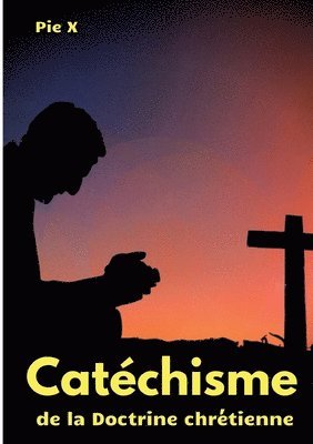 bokomslag Catéchisme de la Doctrine chrétienne