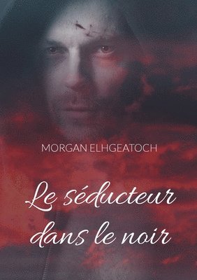 bokomslag séducteur dans le noir