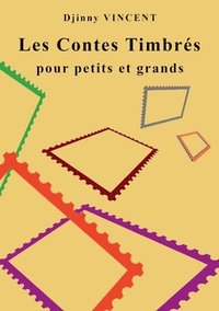 bokomslag Les Contes Timbrés