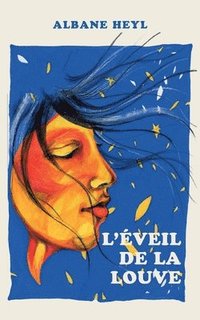 bokomslag L'éveil de la louve