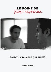 bokomslag point de non-retour définitif