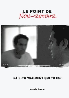 bokomslag Le point de non-retour dfinitif