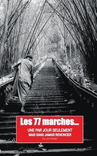 bokomslag Les 77 Marches