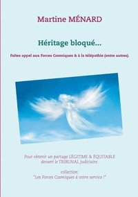 bokomslag Héritage bloqué...