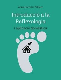 bokomslag Introducci a la Reflexologia