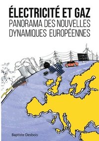 bokomslag Électricité et gaz