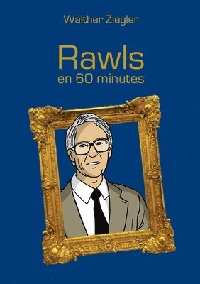 bokomslag Rawls en 60 minutes