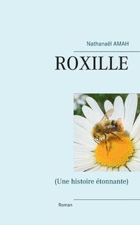 bokomslag Roxille