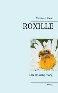 bokomslag Roxille