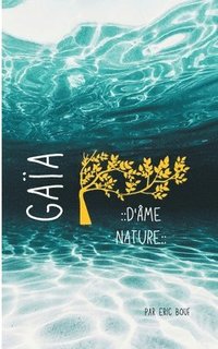 bokomslag Gaa - D'me Nature