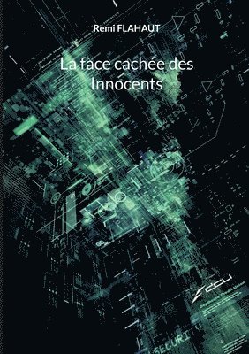bokomslag face cachée des Innocents