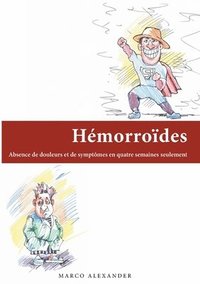 bokomslag Hemorroides