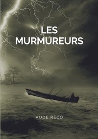 bokomslag Les Murmureurs